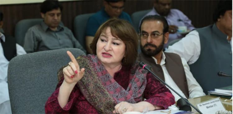 Unprecedented 160 percent increase in tax filers witnessed: Acting FBR chairman  