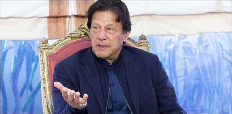 Elements involved in artificially-created price-hike not to be spared: PM Khan