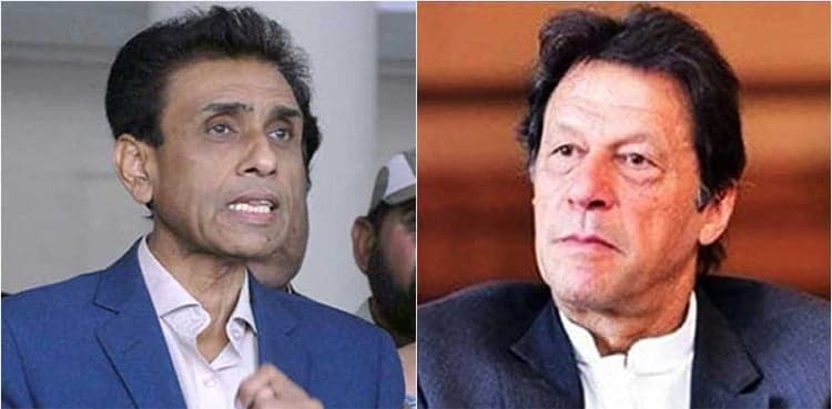 MQM-P convener attends PM-led meeting, denies rejoining cabinet