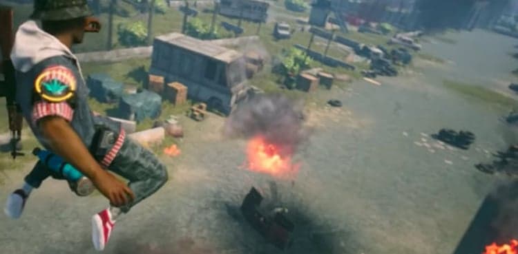 PUBG Mobile update to add Death Replay, new weapons and much more