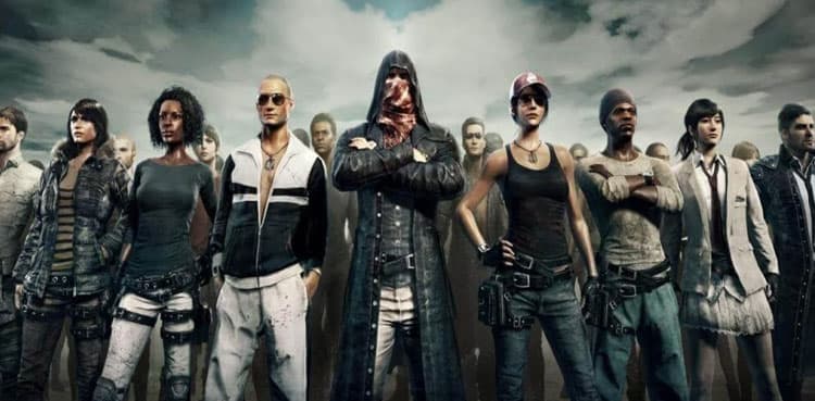 PUBG's cross-party play feature to be available in Update 6.2 from Feb 26