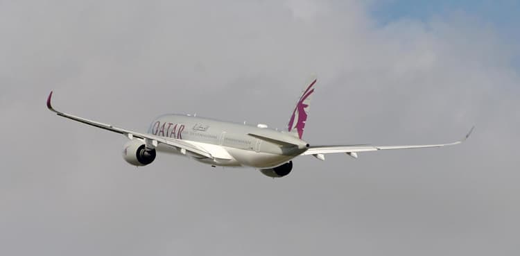 Qatar Airways expands flight operations for Pakistan