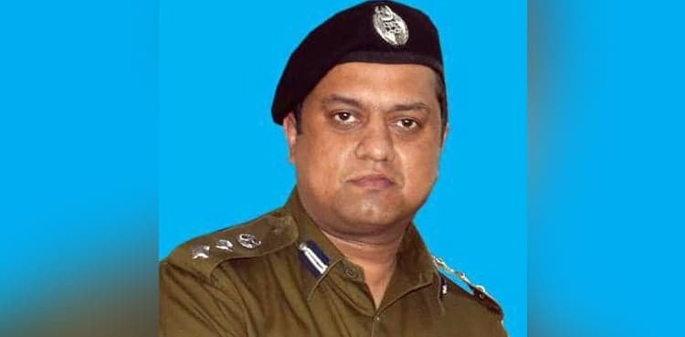 Shahbaz Tatla murder: Lahore police announce arrest of SSP Mufakhir Adeel