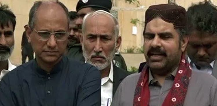 Major reshuffle in Sindh Government, high profile roles changed
