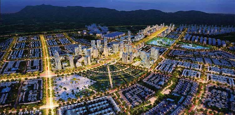 PM Imran okays establishment of software city in Islamabad