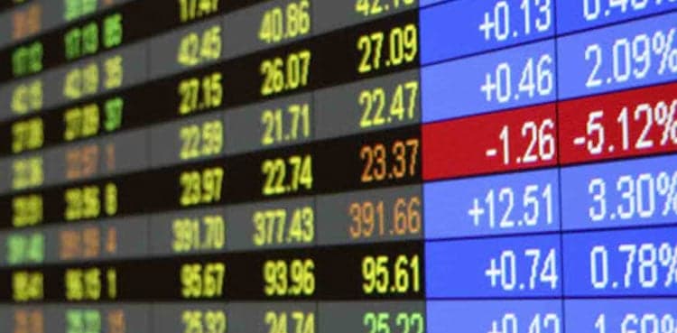 PSX loses another 847 points, bears run amok on first day of week