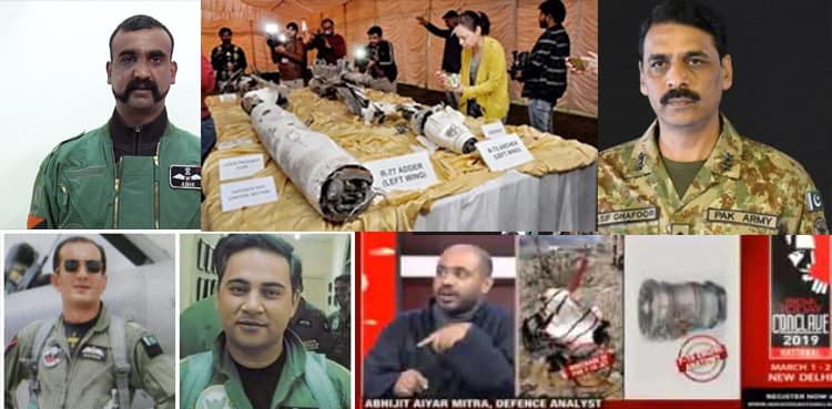 Surprise Day: When Indian dreams of supremacy were blown with a downed MiG-21