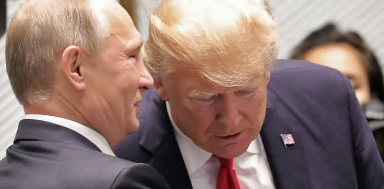 US proposed NATO-style joint defence guarantees for Kyiv: source