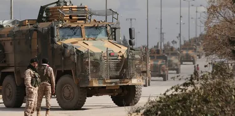 Syria govt forces detain 300 Kurds, evacuate 400 fighters from Aleppo