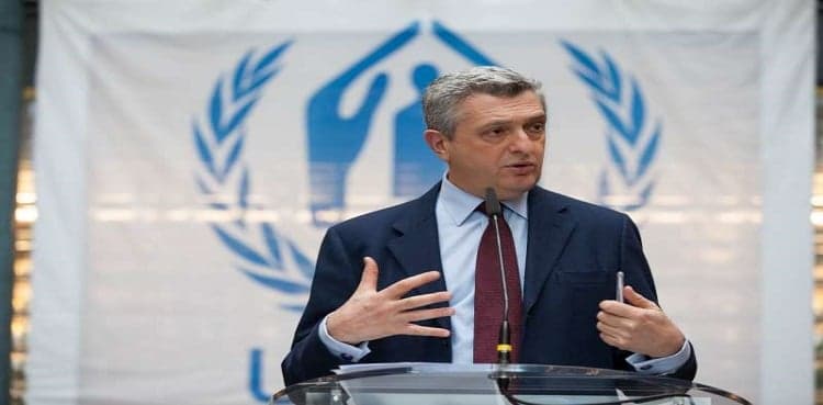 UNHCR praises Pakistan for hosting Afghan refugees