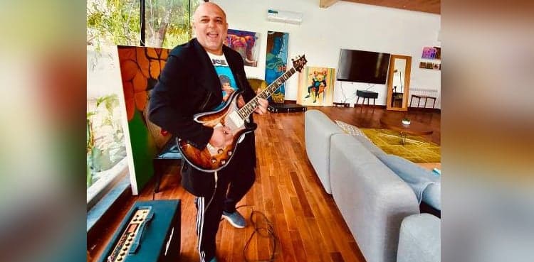 Ali Azmat says he welcomes all PSL songs from fellow artists