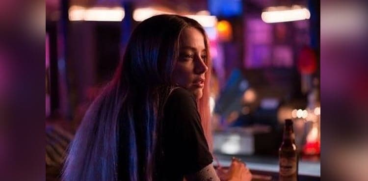 Fan petition calls for Emilia Clarke to replace Amber Heard in 'Aquaman 2'