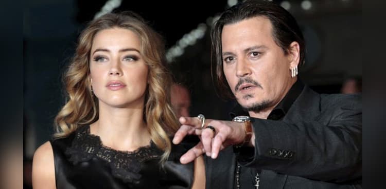 UK court says Johnny Depp cannot appeal wife beater ruling
