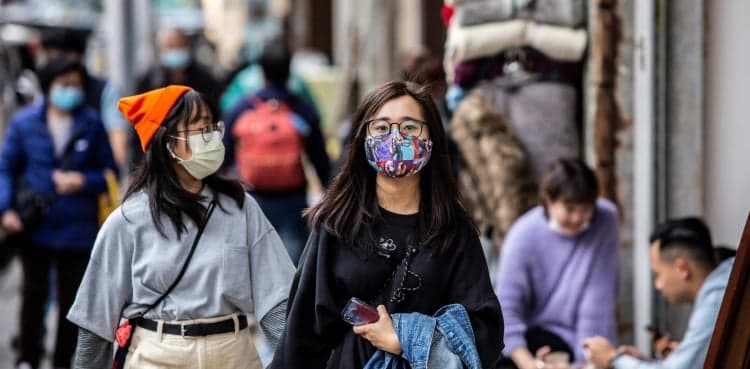 South Korea reports 169 new coronavirus cases, including first US soldier