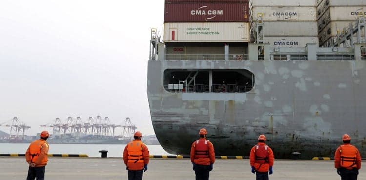 Govt bans import of animals amid coronavirus fears