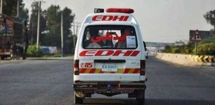 33 die from electrocution, drowning in Karachi during record rainfall