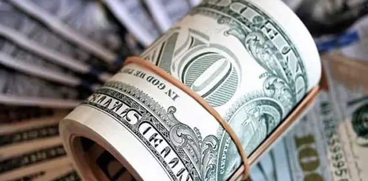 US dollar crosses Rs163 mark in interbank
