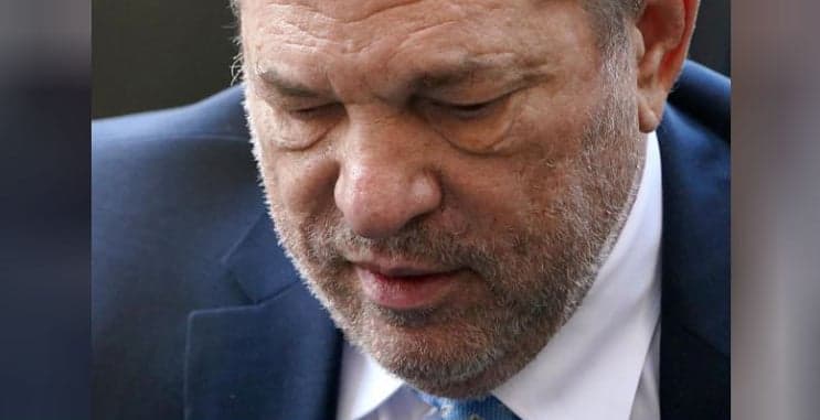 Weinstein's acquittal on some charges may hamper appeal of sex crimes conviction
