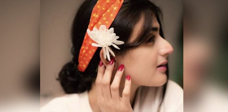 Hira Mani celebrates birthday amidst love and laughter