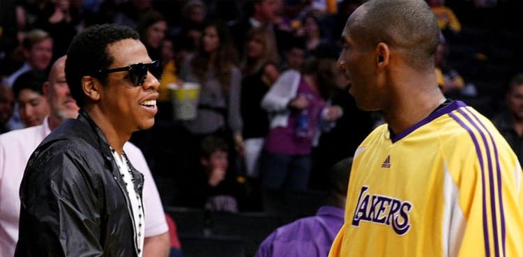 Jay-Z opens up about his final conversation with Kobe Bryant