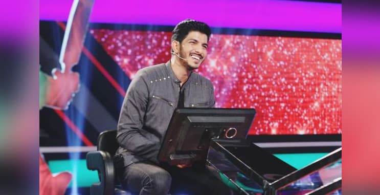 Mohsin Abbas speaks up about allegations by ex-wife, celebs reaction to domestic abuse case