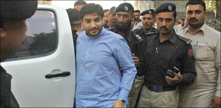 Banking court orders to auction Imran Ali's properties