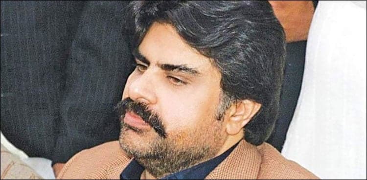 IG Sindh should go on leave, says minister  
