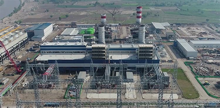 Fed govt plans privatization of two power plants by April 2020