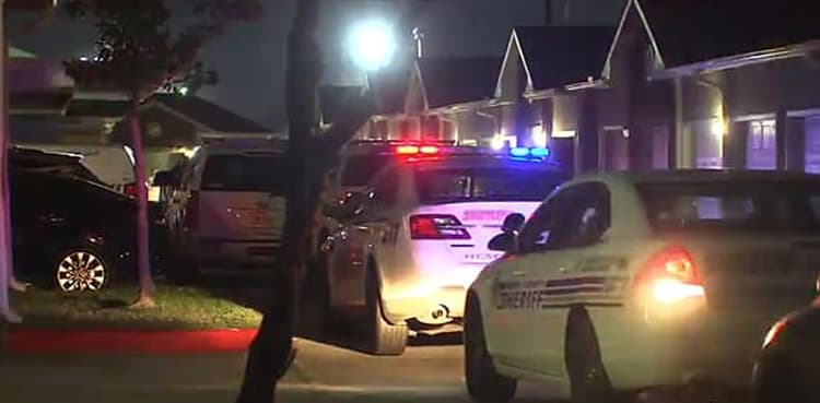 Aunt shoots 10-year-old nephew while taking selfie with gun   