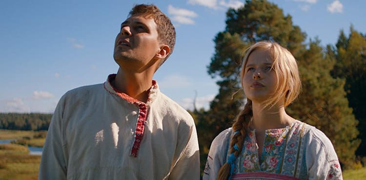 So far, only 'Avatar' is ahead of this new Russian film