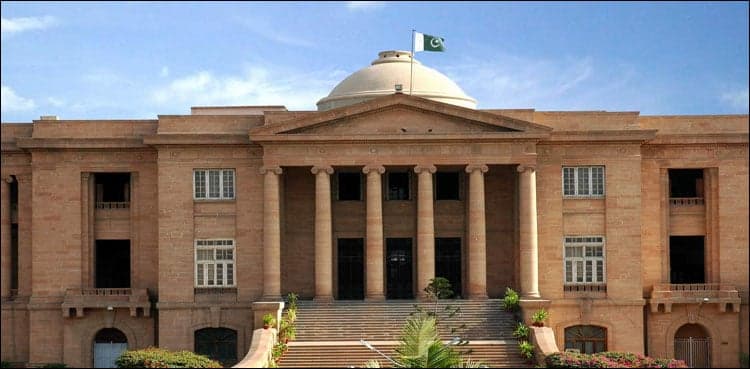 Cancer patient seeks ban on Gutka in petition in Sindh High Court