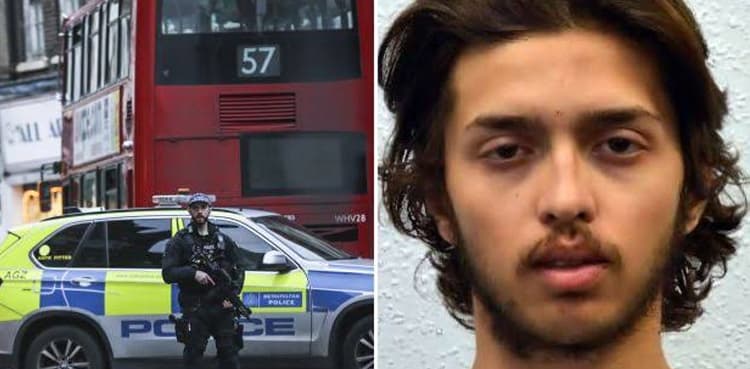 Britain to toughen terrorism rules after London attack