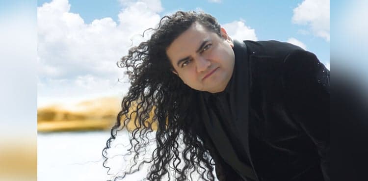 Taher Shah drops new song 'Farishta'