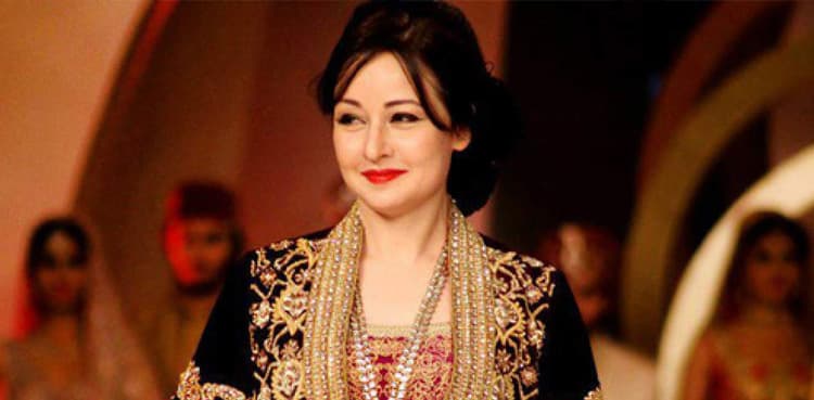 'My hero': Zeba Bakhtiar shares a memorable picture