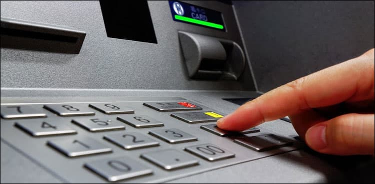 Chinese national sentenced six years over ATM skimming