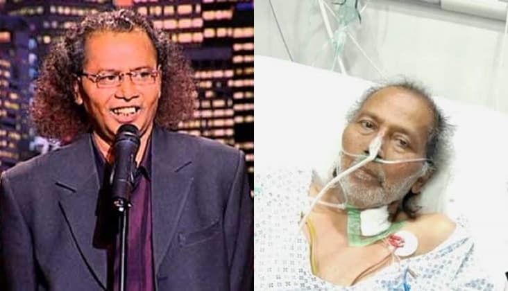 Comedian Amanullah passes away