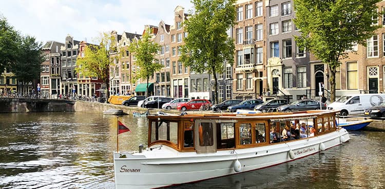 World's Most Liveable Cities