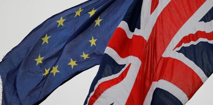 Britain and EU to resume talks in final push for Brexit trade deal