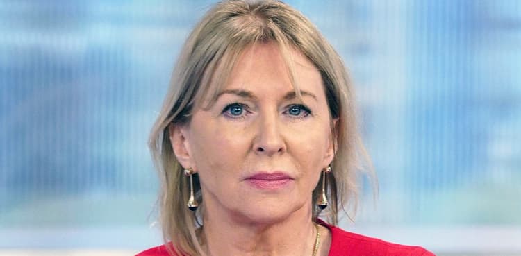 British Health Minister tests positive for coronavirus