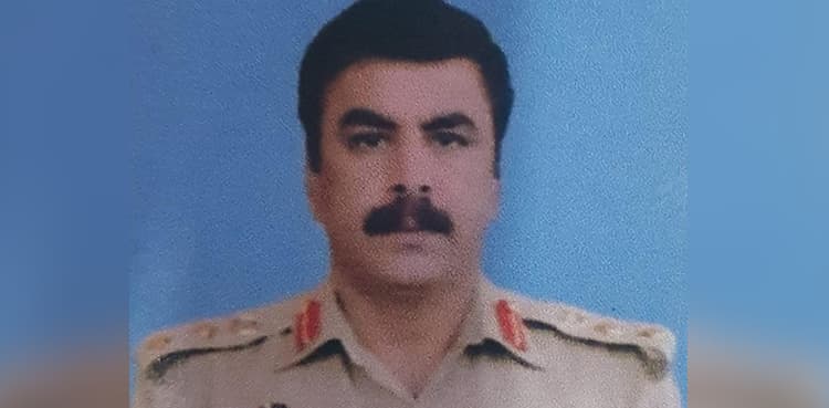 Col martyred, two terrorists killed in DI Khan operation