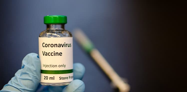 Sindh minister announces reward for 'whoever develops coronavirus vaccine'