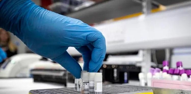 Pakistan's coronavirus cases surge to 1625, deaths edge up to 18
