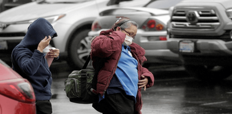 Coronavirus deaths rise to six in Seattle area as US pushes for more testing