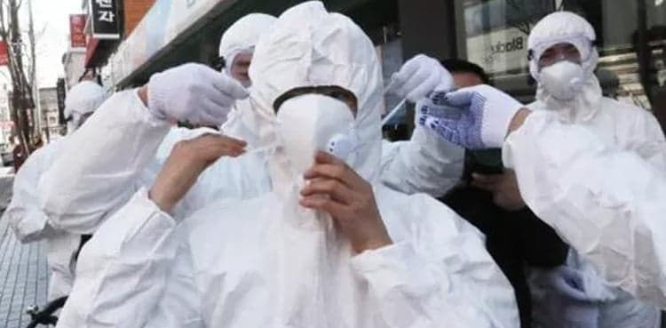 China seeks to contain 'silent carriers' of coronavirus