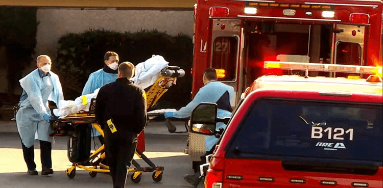 Death toll from coronavirus rises to 15 in US, more than 100,000 affected globally