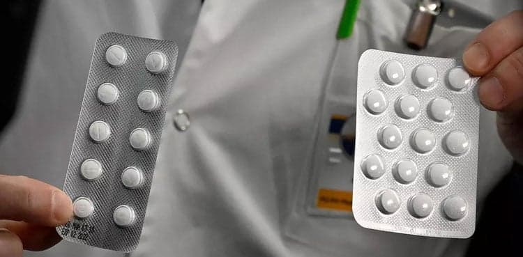 FDA gives anti-malaria drugs emergency approval to treat coronavirus