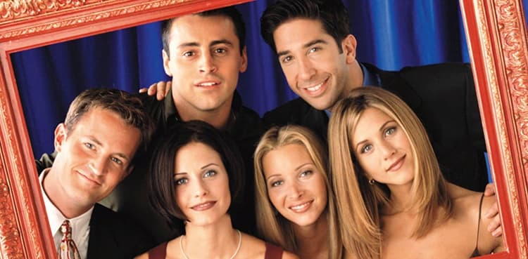 'Friends' reunion special will resume shooting in August