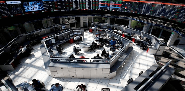 Global shares extend rebound on hopes of G7 support
