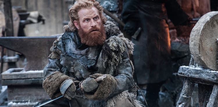 'Game of Thrones' actor tests positive for coronavirus