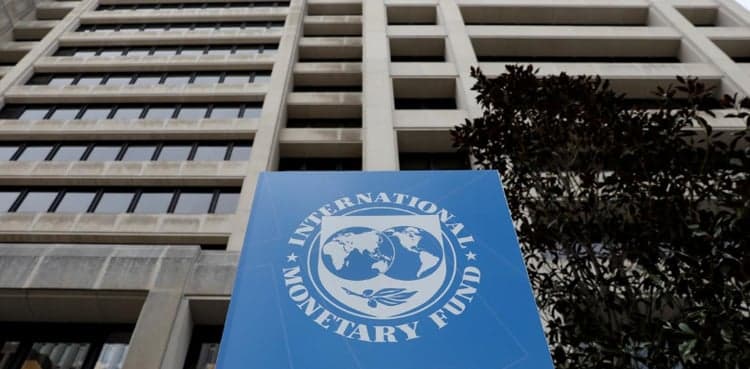 Pandemic exacerbated inequalities: IMF